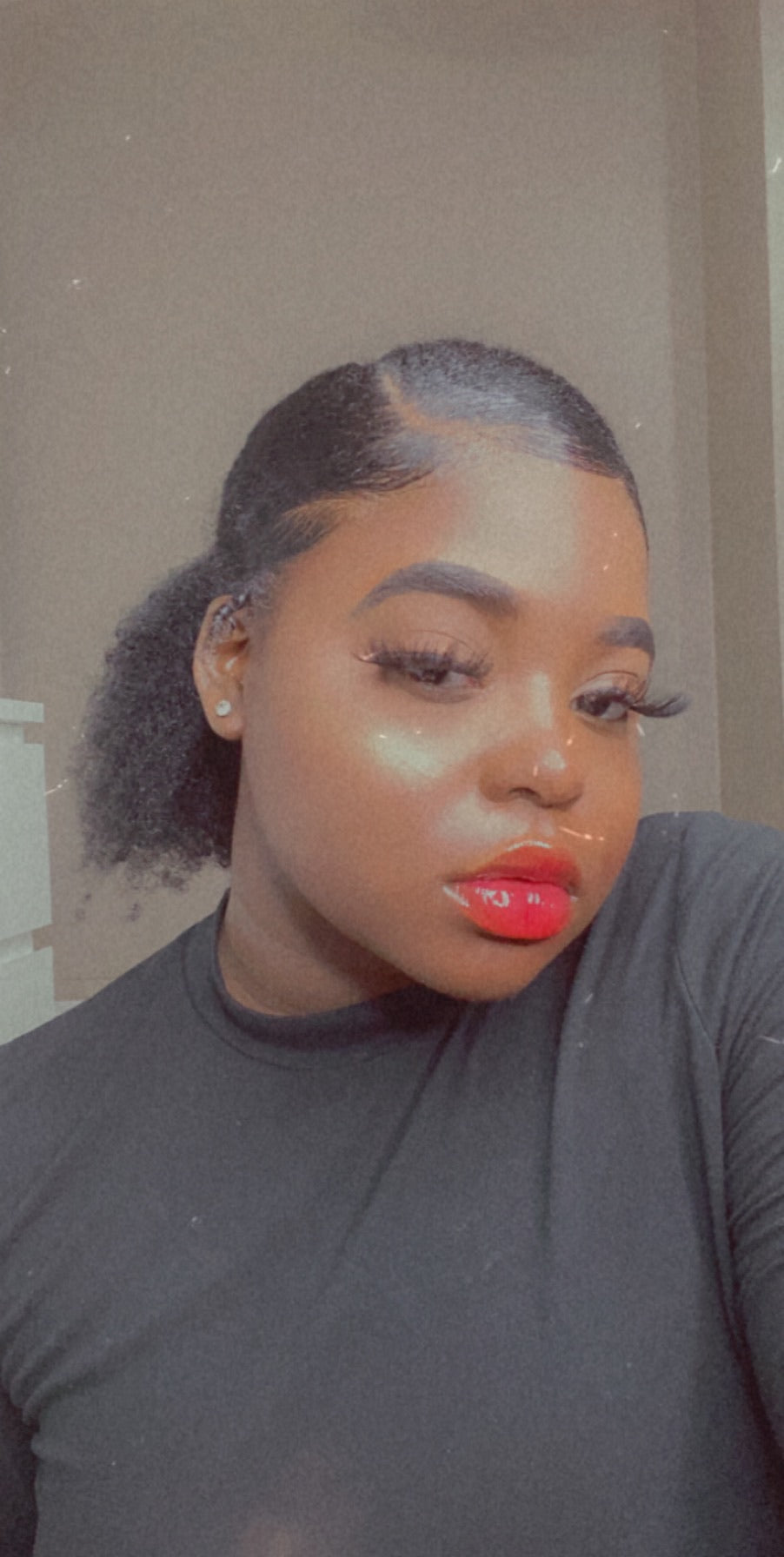 “Pink Melanin”