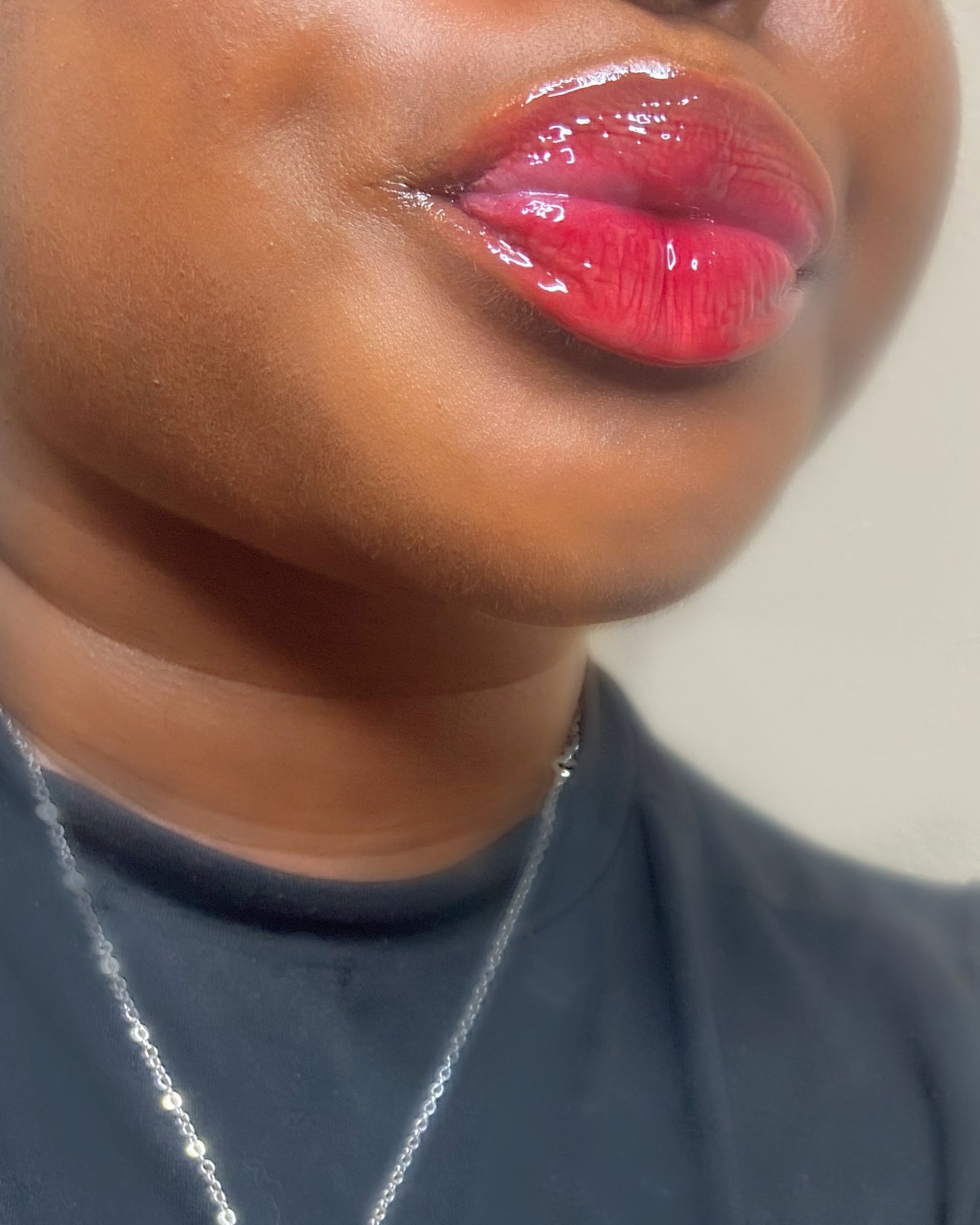 “Pink Melanin”