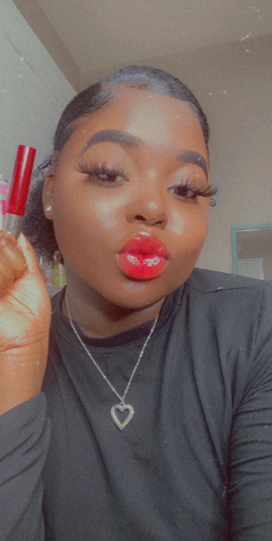 “Pink Melanin”
